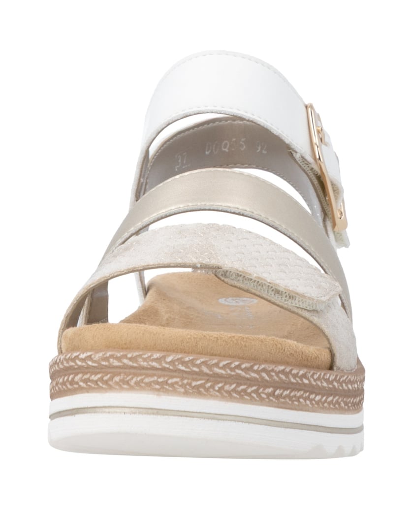 Remonte-Riemchensandalen-D0Q55