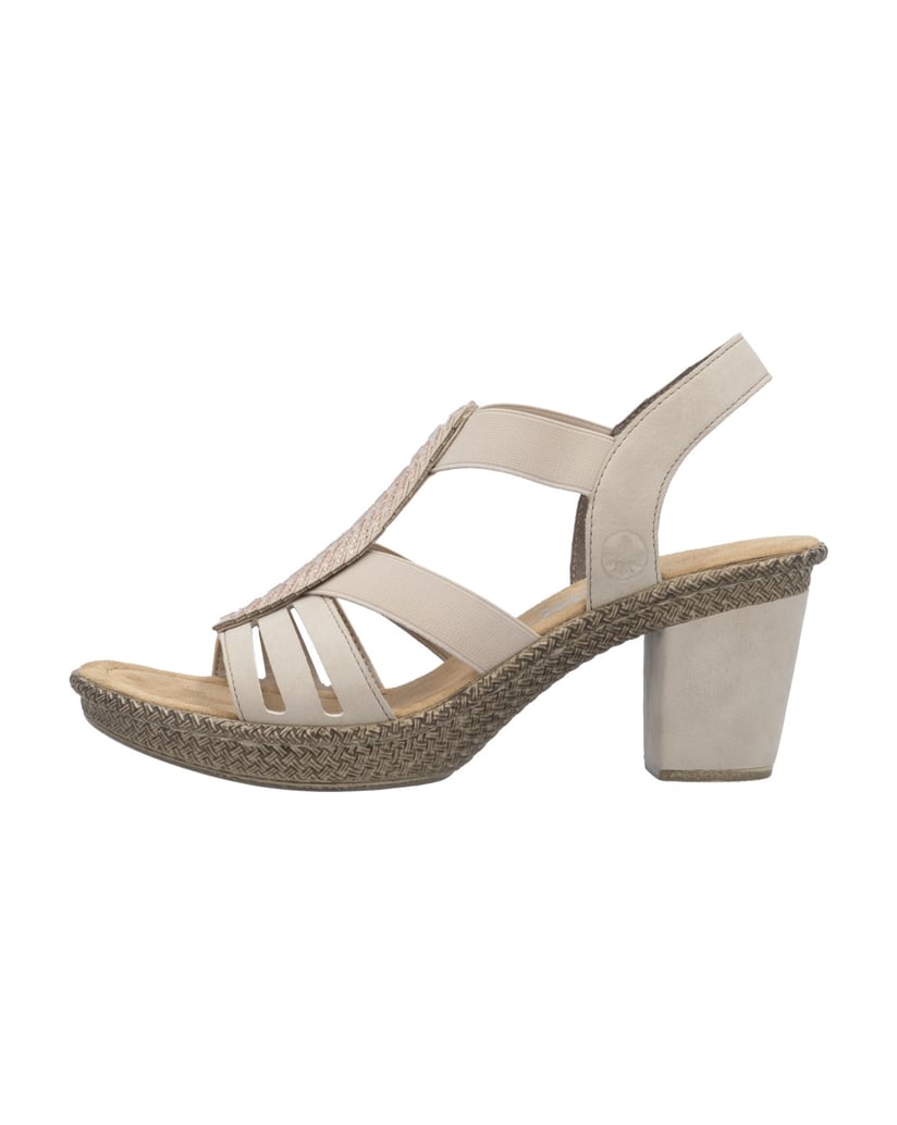 Rieker-Riemchensandaletten-66526-beige