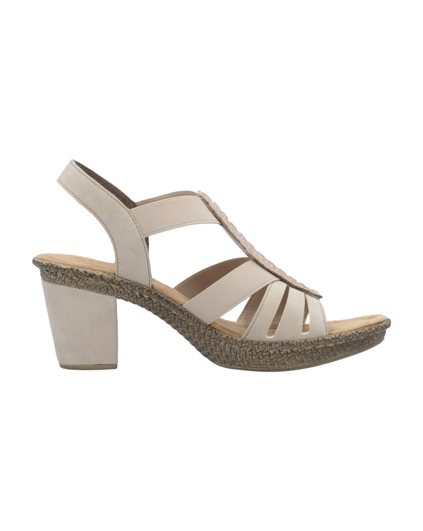 Rieker-Riemchensandaletten-66526-beige