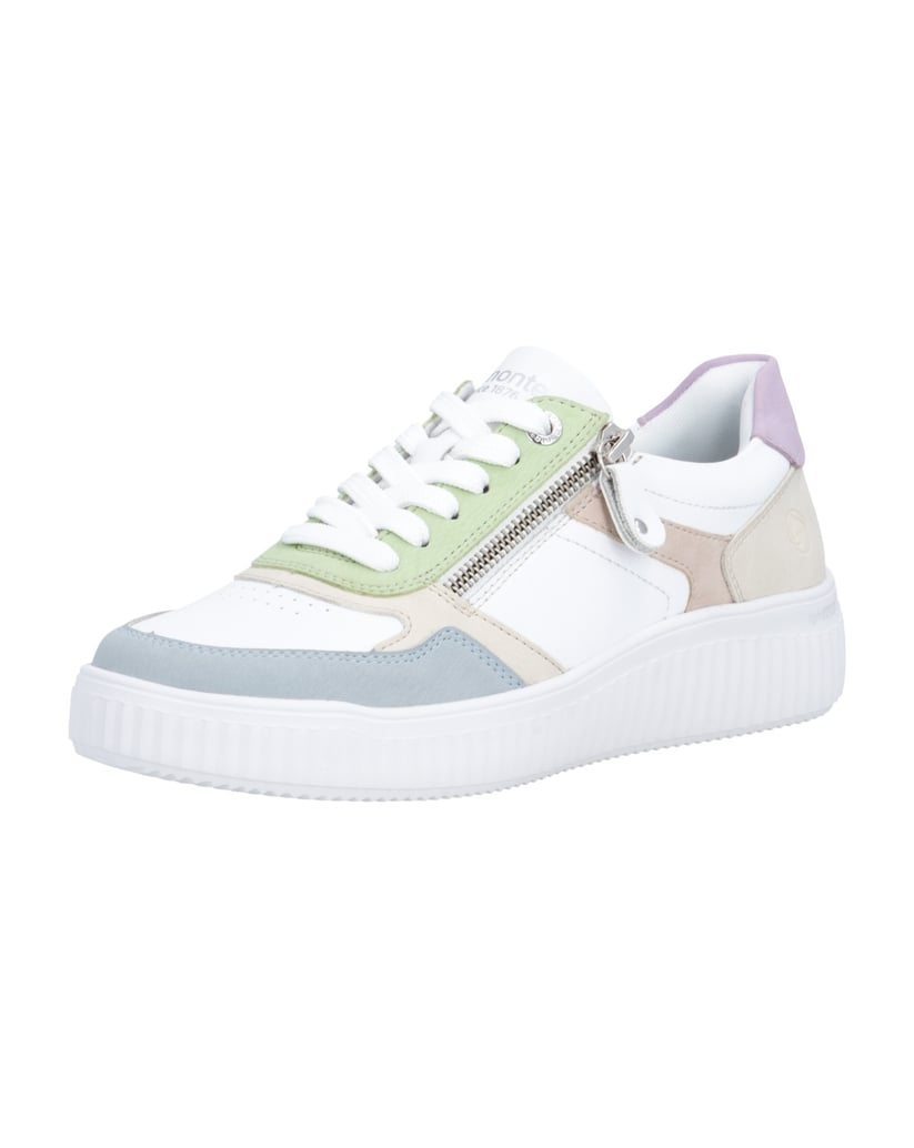 Remonte-Sneaker-D3E05-weiss