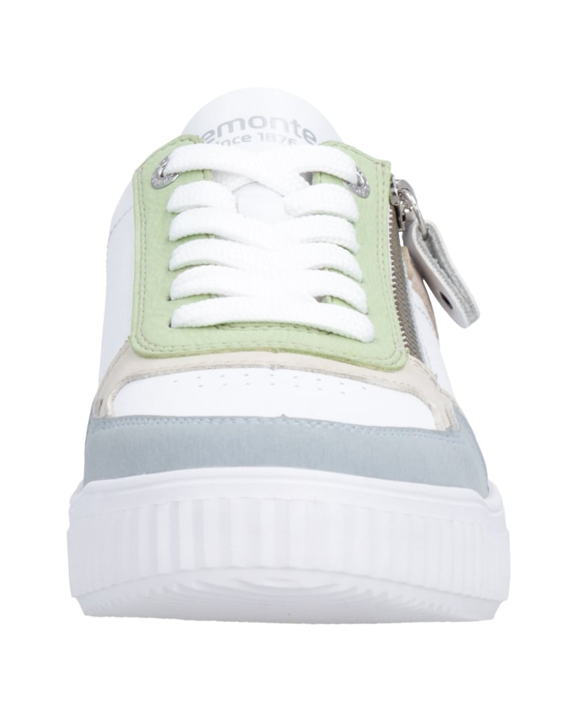 Remonte-Sneaker-D3E05-weiss