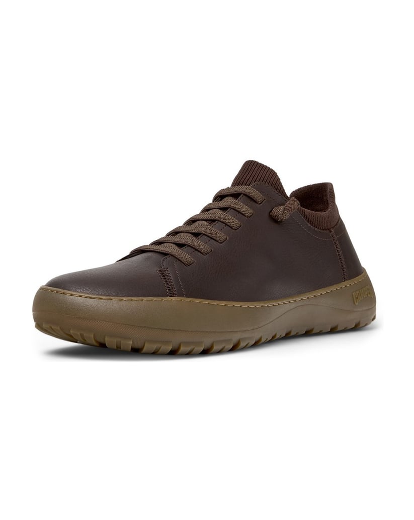 Camper-Sneaker-Peu-Serra-schwarz