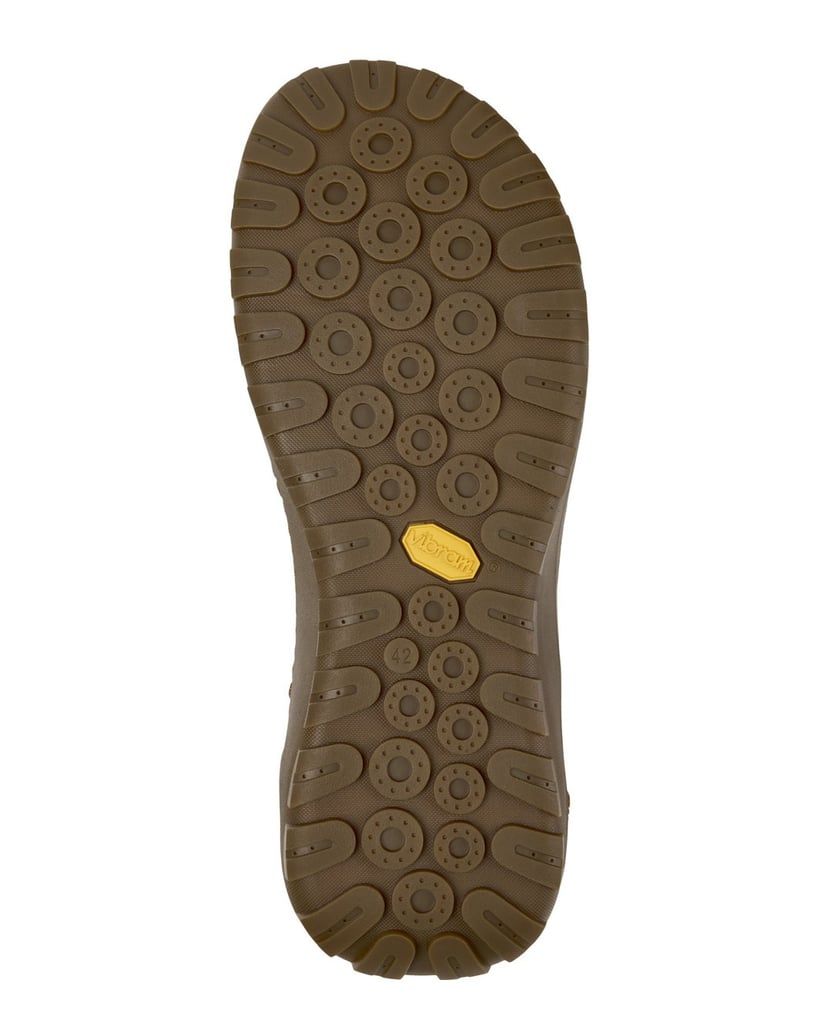 Camper-Sneaker-Peu-Serra-schwarz