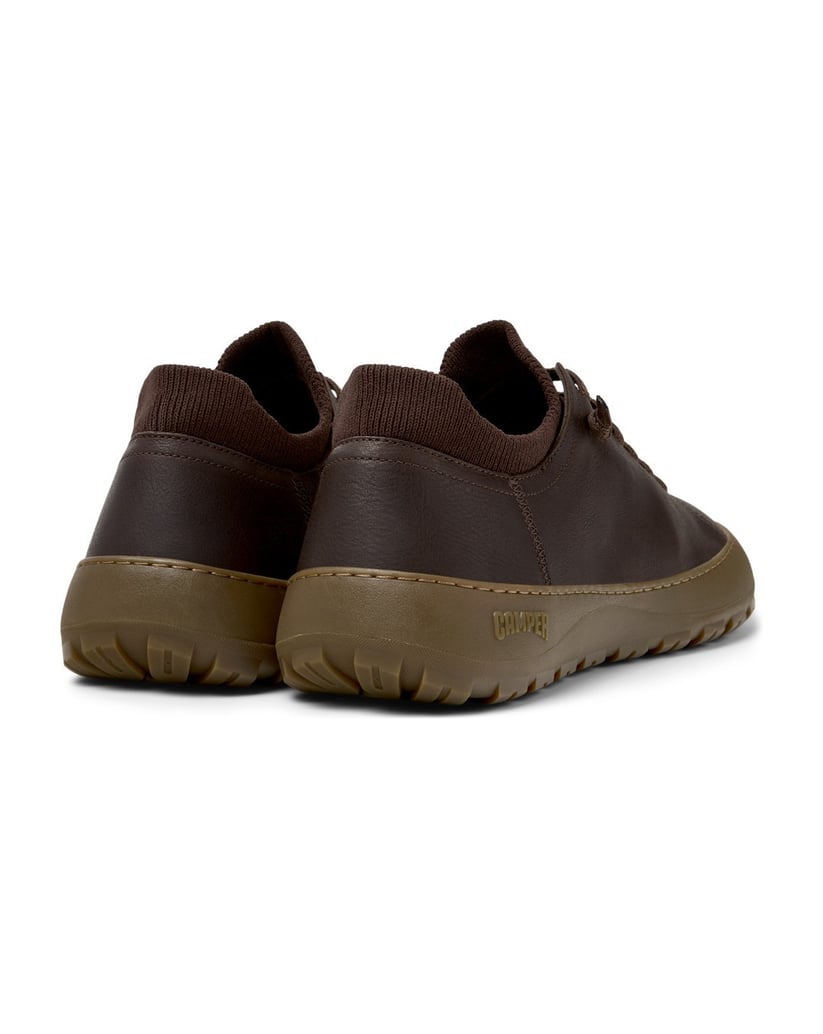 Camper-Sneaker-Peu-Serra-schwarz