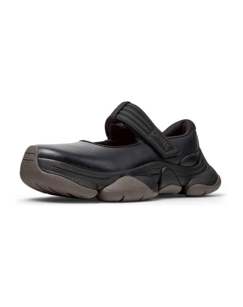 Camper-Ballerinas-Karst-2-weiss