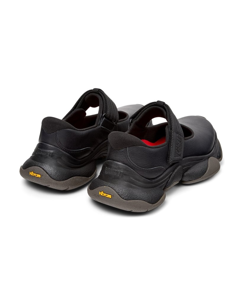 Camper-Ballerinas-Karst-2-weiss