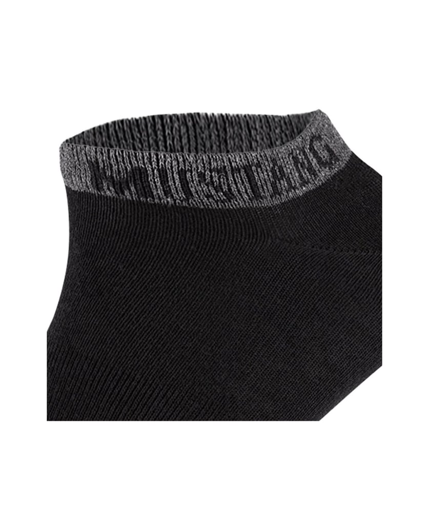 Mustang-Herren-Socken-6er-Pack-Casual-Organic-Cotton-Sneaker-6-Pack-weiss
