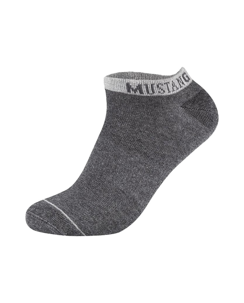 Mustang-Herren-Socken-6er-Pack-Casual-Organic-Cotton-Sneaker-6-Pack-weiss