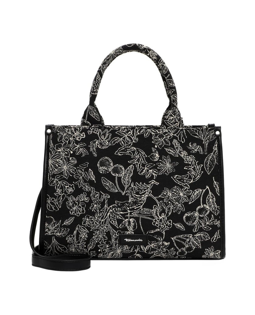 TAMARIS-kabelka-Shopper-béžová