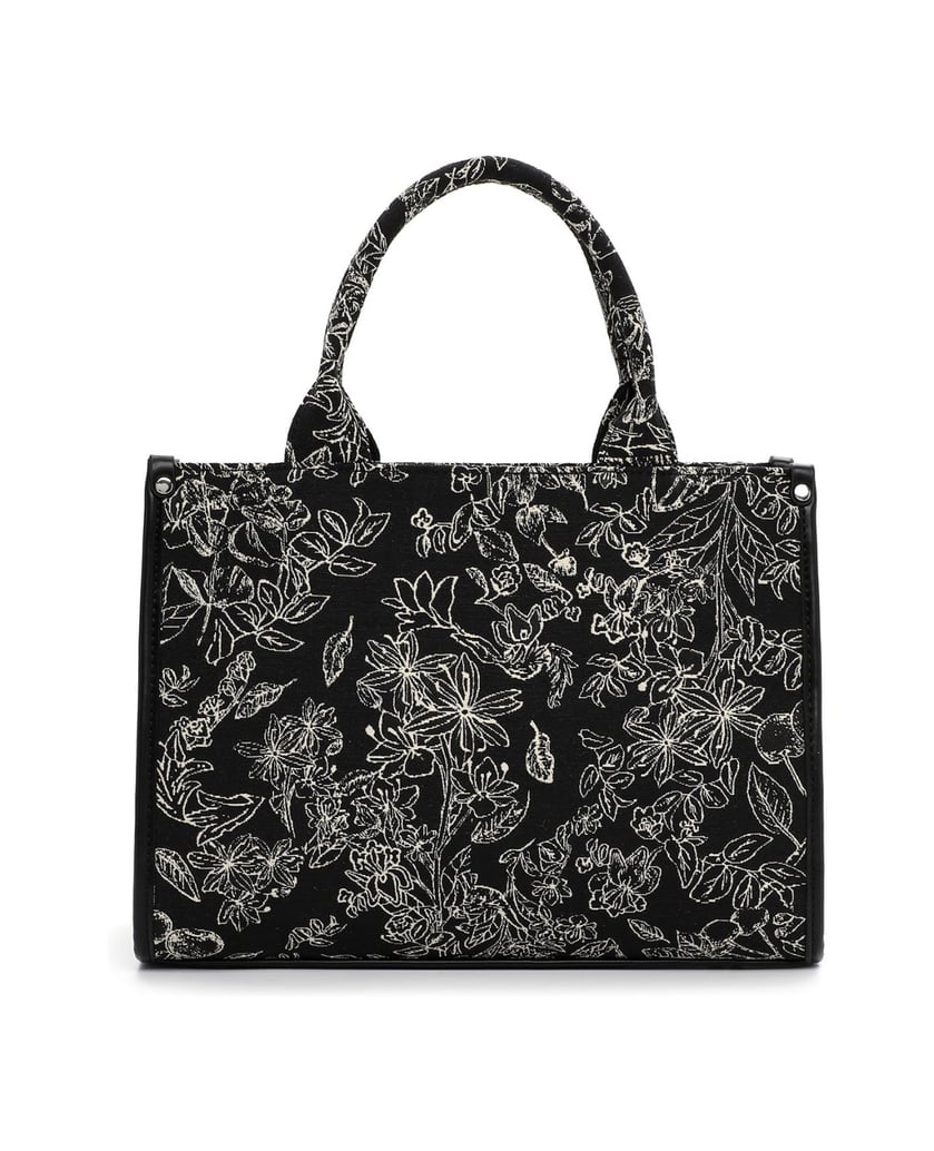 TAMARIS-kabelka-Shopper-béžová