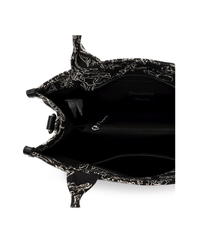 TAMARIS-kabelka-Shopper-béžová