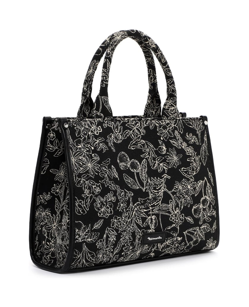 TAMARIS-kabelka-Shopper-béžová