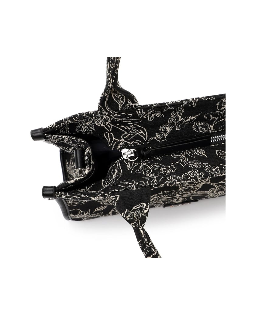 TAMARIS-kabelka-Shopper-béžová