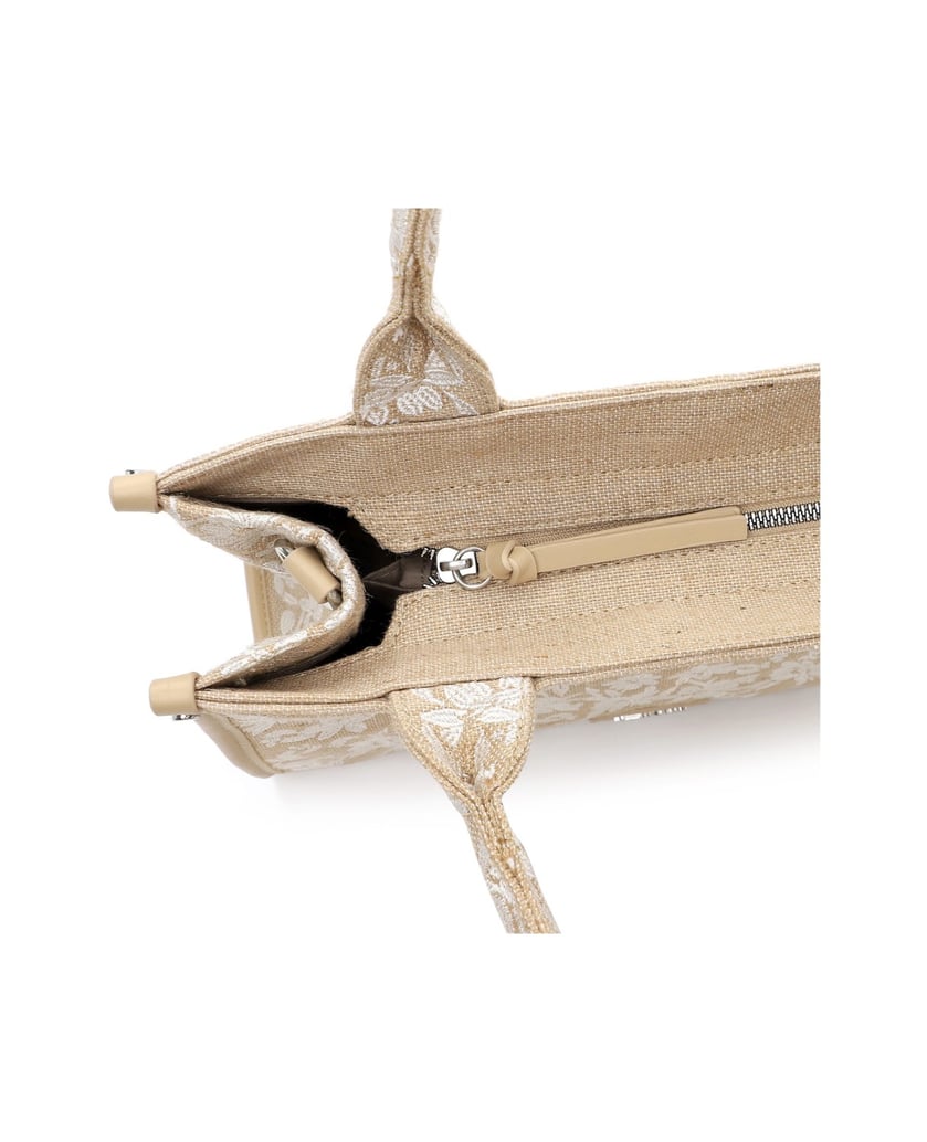 TAMARIS-kabelka-Shopper-béžová