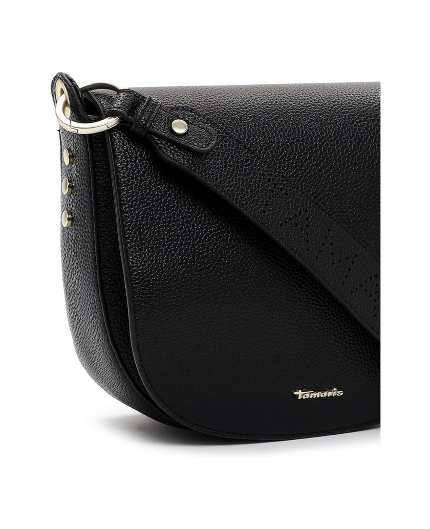 TAMARIS-taška-přes-rameno-TAS-Kiri-černá