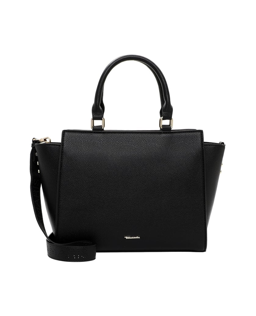 TAMARIS-nákupní-taška-TAS-Kiri-černá