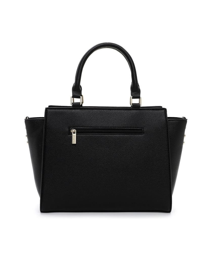 TAMARIS-nákupní-taška-TAS-Kiri-černá