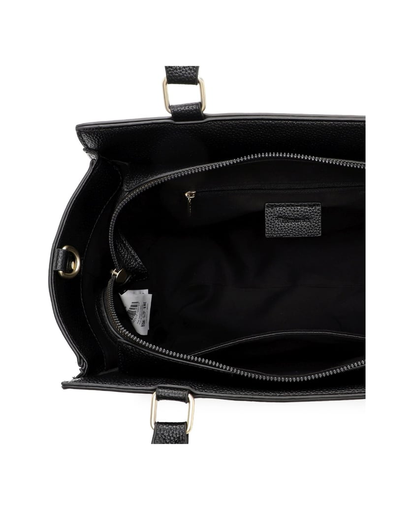 TAMARIS-nákupní-taška-TAS-Kiri-černá