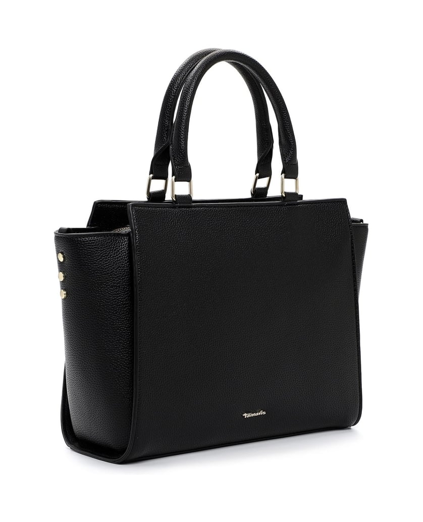 TAMARIS-nákupní-taška-TAS-Kiri-černá