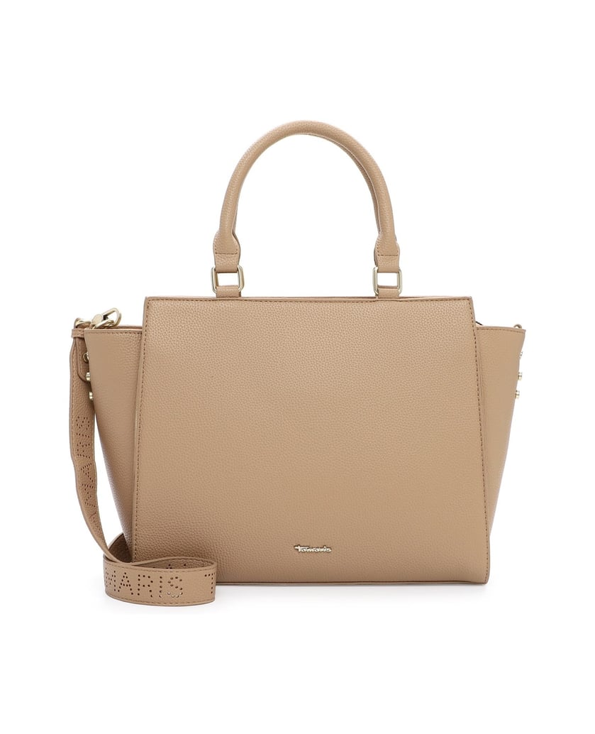 TAMARIS-nákupní-taška-TAS-Kiri-černá