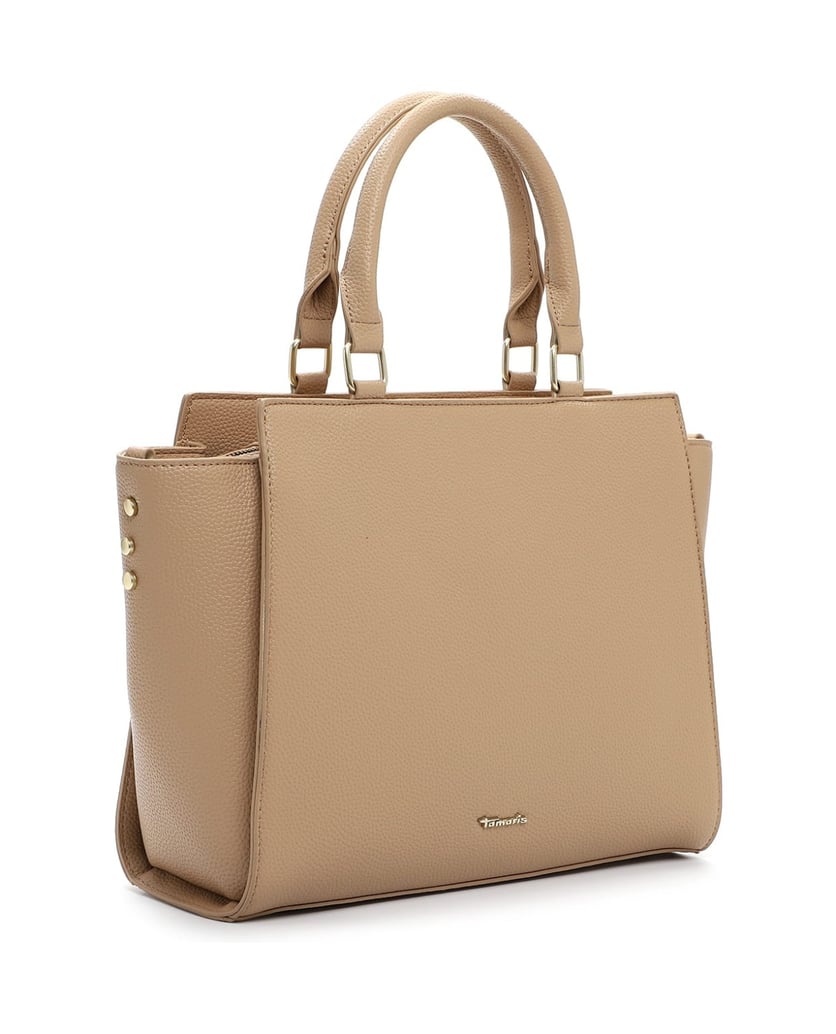 TAMARIS-nákupní-taška-TAS-Kiri-černá