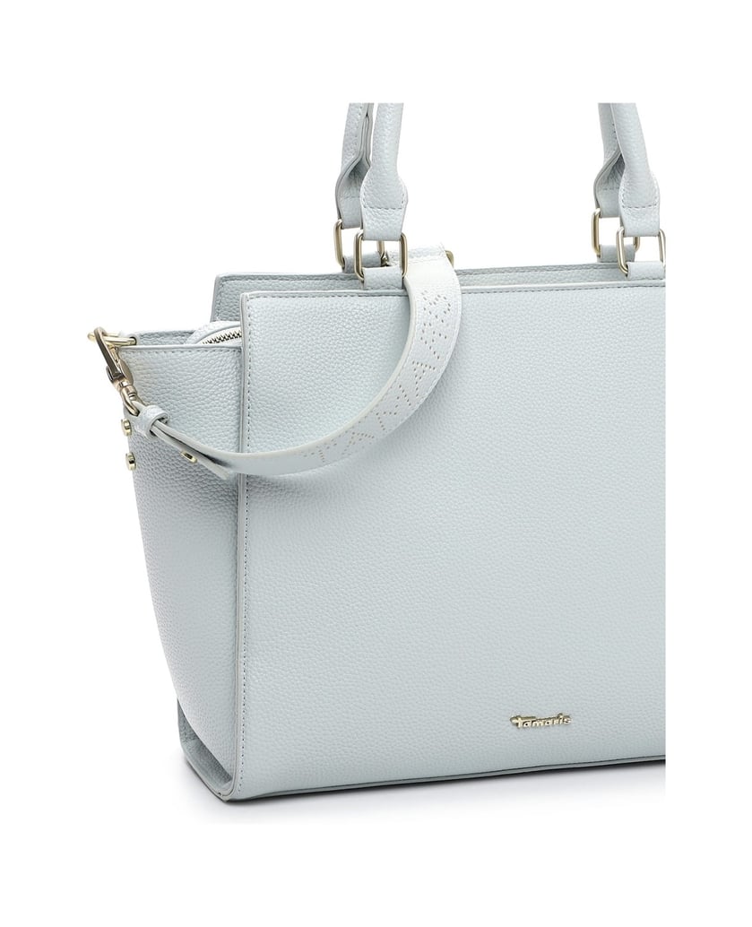 TAMARIS-nákupní-taška-TAS-Kiri-černá