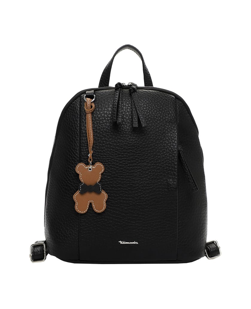 TAMARIS-ruksak-čierna
