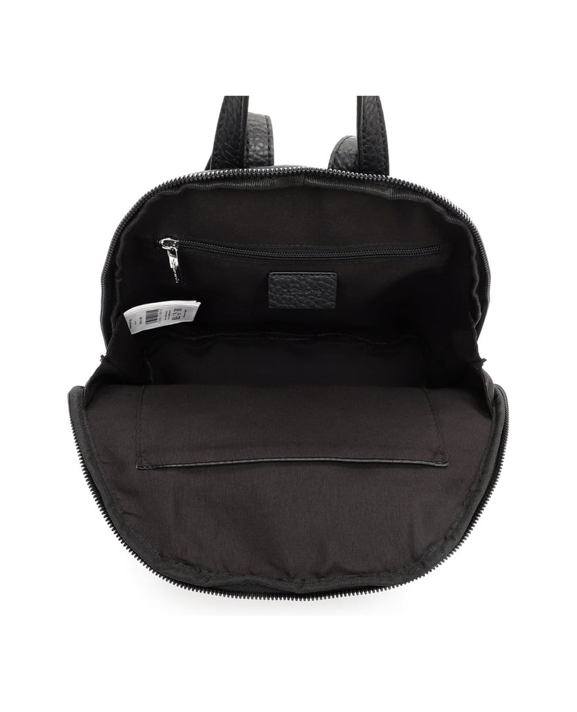 TAMARIS-ruksak-čierna