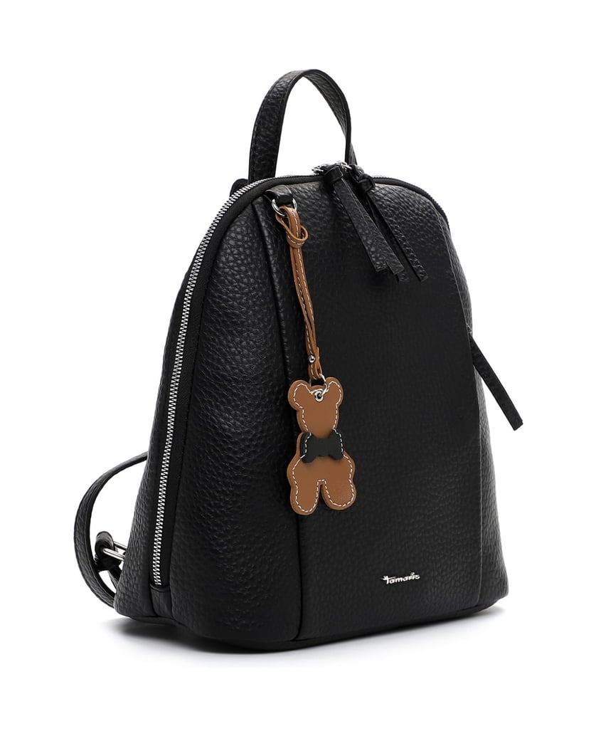 TAMARIS-ruksak-čierna