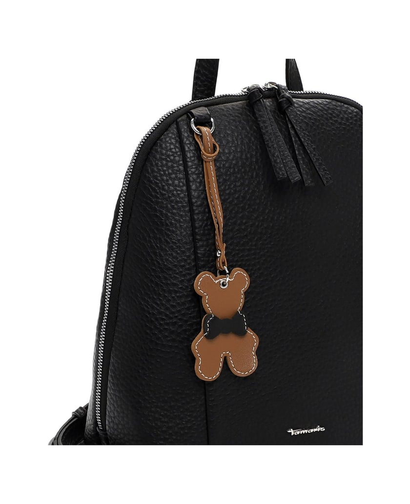 TAMARIS-ruksak-čierna