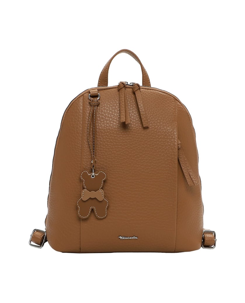 TAMARIS-ruksak-čierna