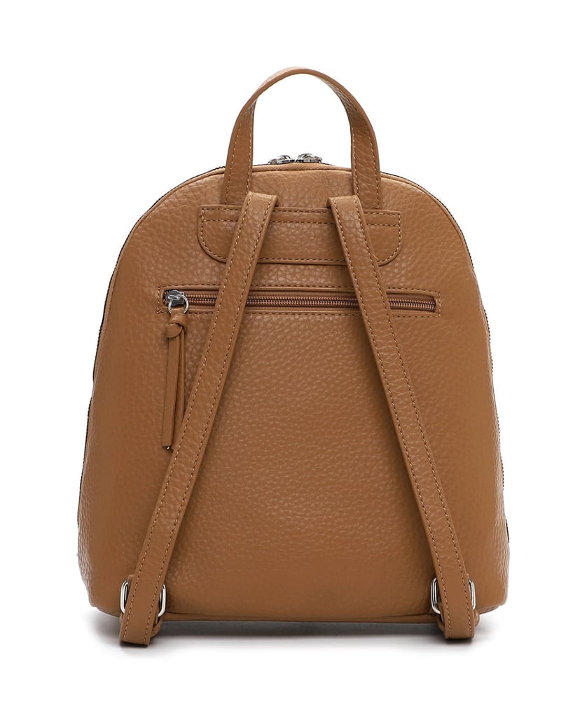 TAMARIS-ruksak-čierna