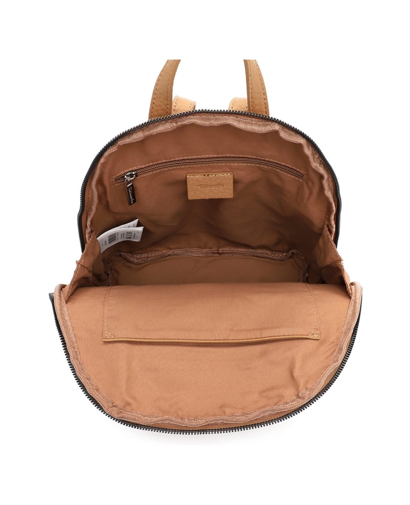 TAMARIS-ruksak-čierna