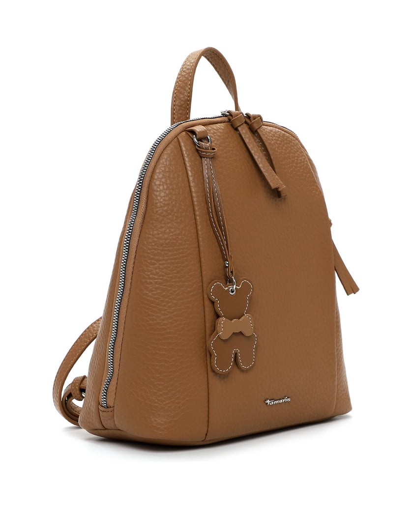 TAMARIS-ruksak-čierna