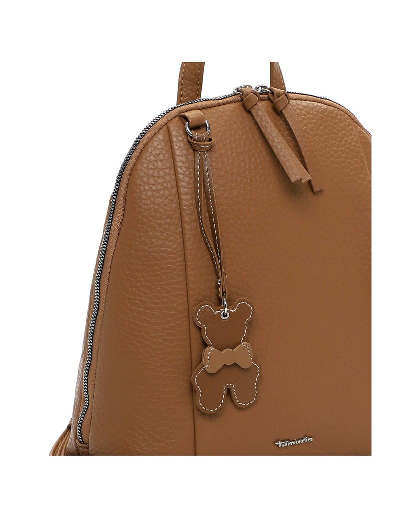 TAMARIS-ruksak-čierna