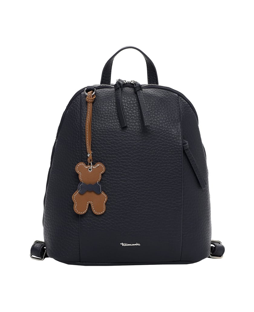 TAMARIS-ruksak-čierna
