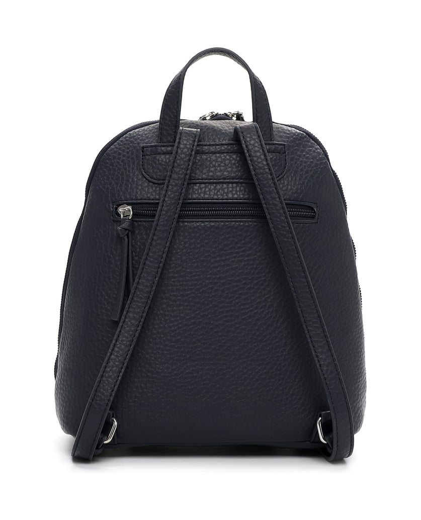 TAMARIS-ruksak-čierna