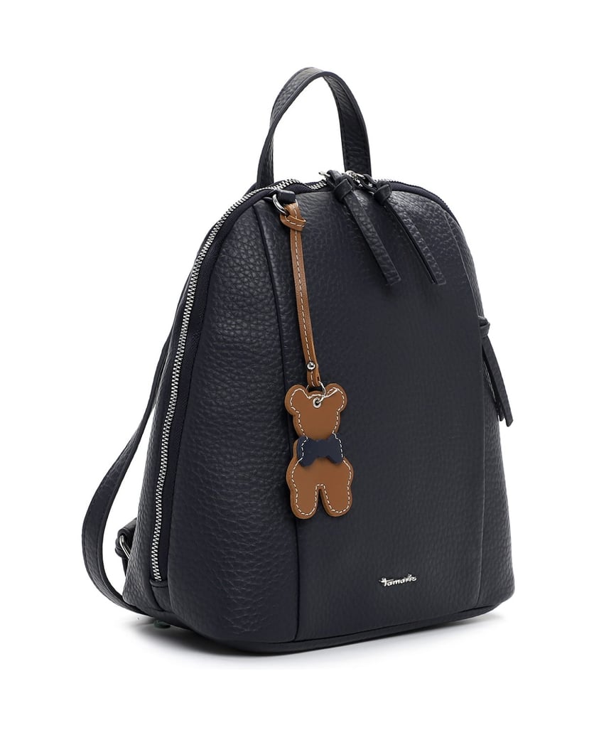 TAMARIS-ruksak-čierna