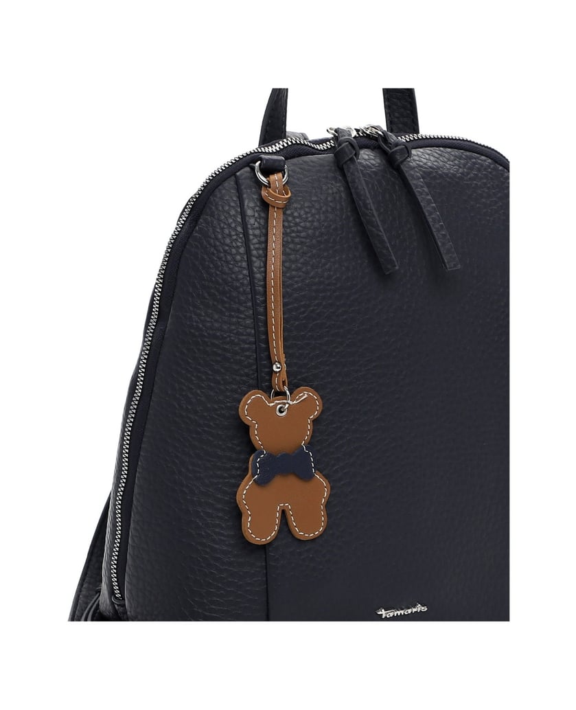 TAMARIS-ruksak-čierna