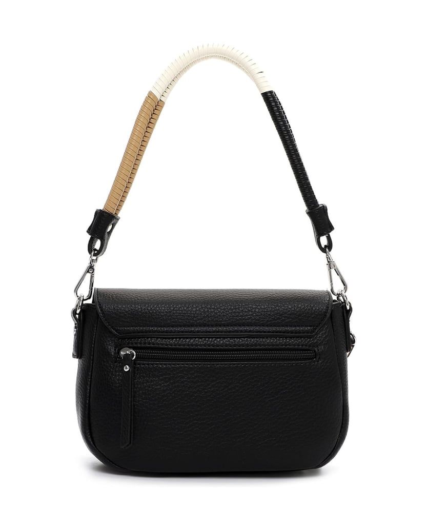 EMILY-&-NOAH-taška-cez-rameno-čierna