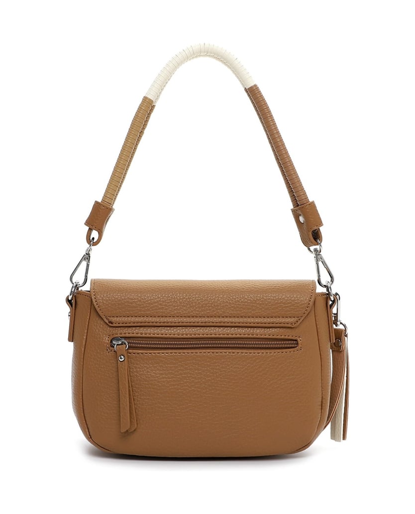 EMILY-&-NOAH-taška-cez-rameno-čierna