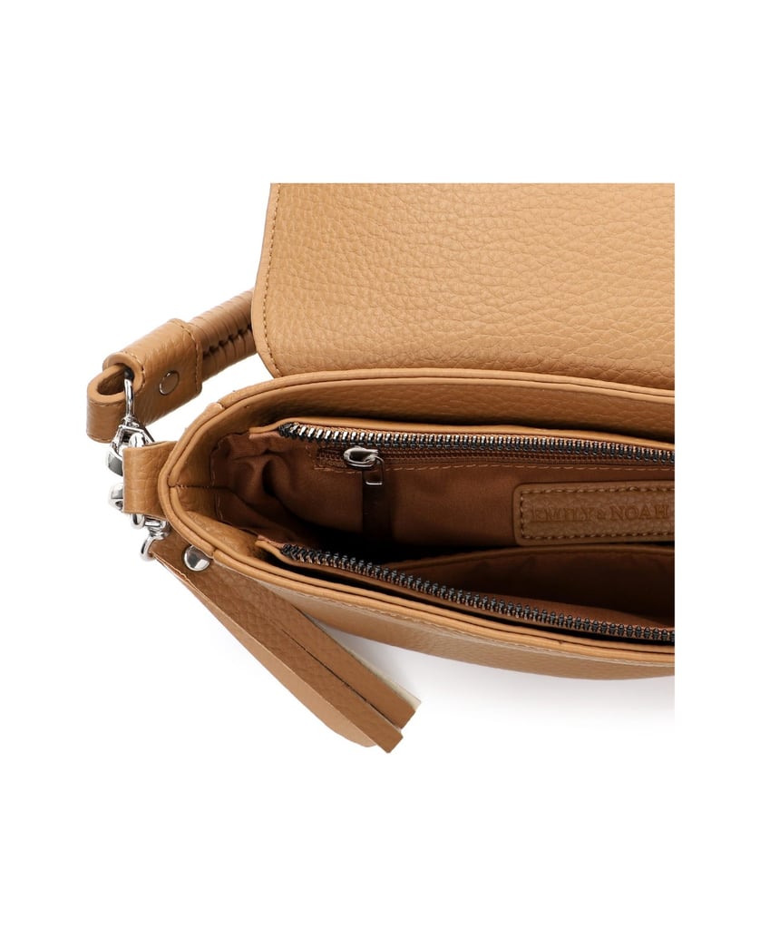 EMILY-&-NOAH-taška-cez-rameno-čierna