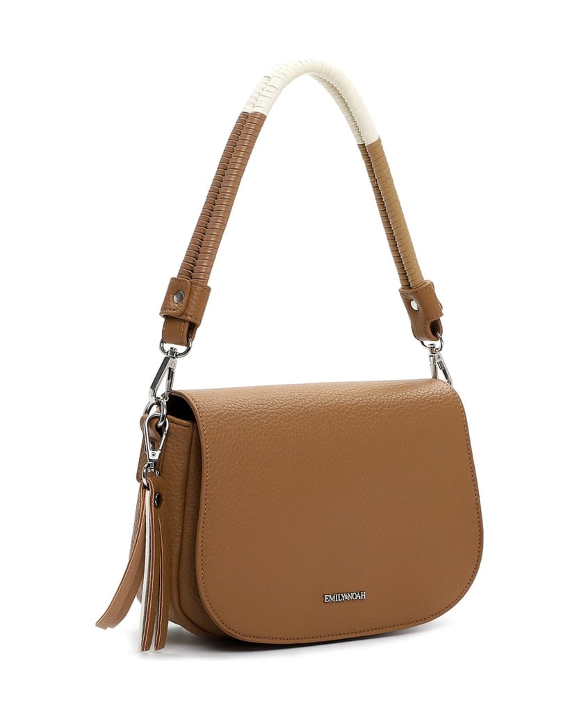 EMILY-&-NOAH-taška-cez-rameno-čierna