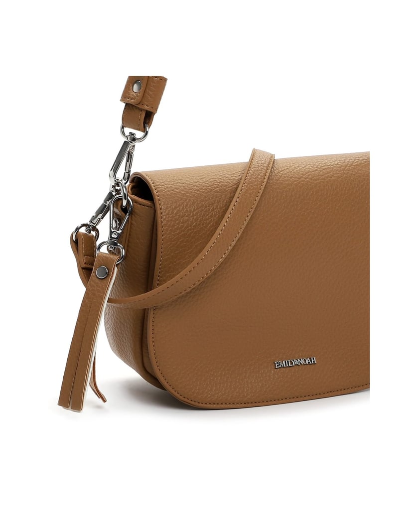 EMILY-&-NOAH-taška-cez-rameno-čierna