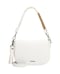 EMILY & NOAH&nbsp;taška cez rameno&nbsp;biela