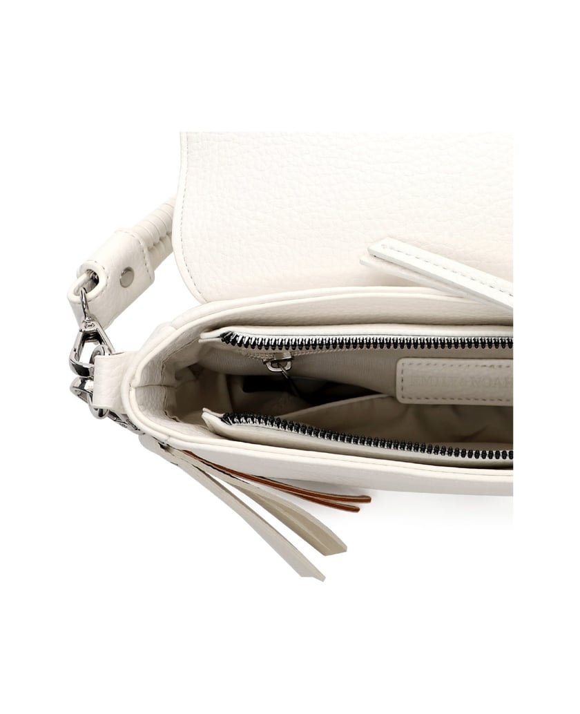 EMILY-&-NOAH-taška-cez-rameno-čierna