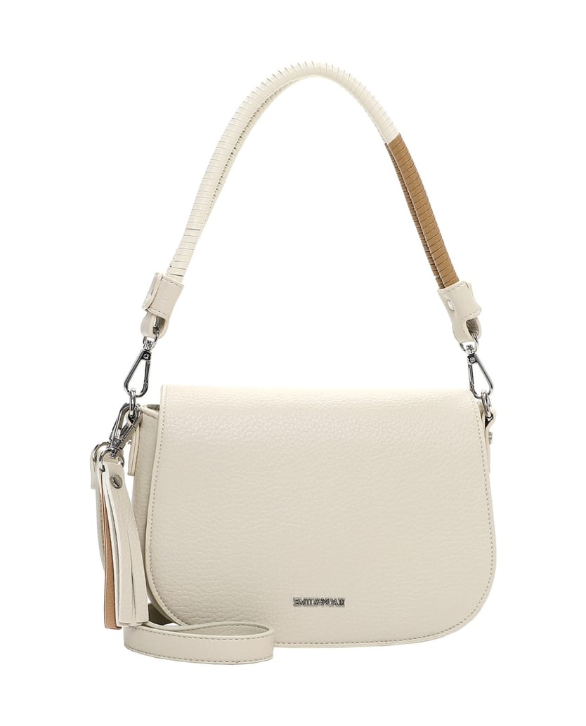 EMILY-&-NOAH-taška-cez-rameno-čierna