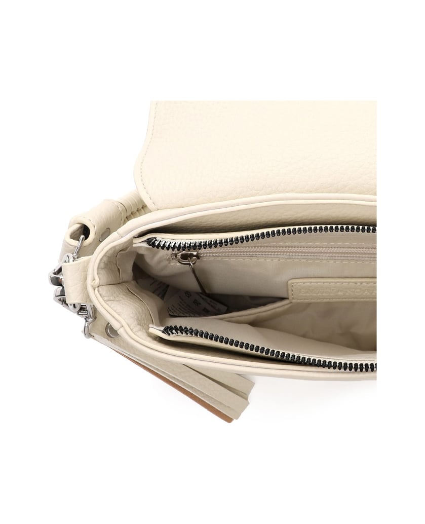 EMILY-&-NOAH-taška-cez-rameno-čierna