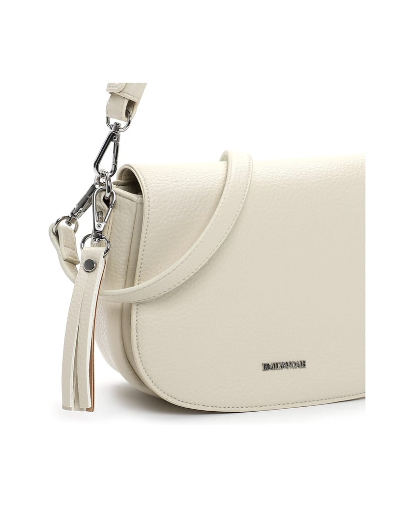 EMILY-&-NOAH-taška-cez-rameno-čierna