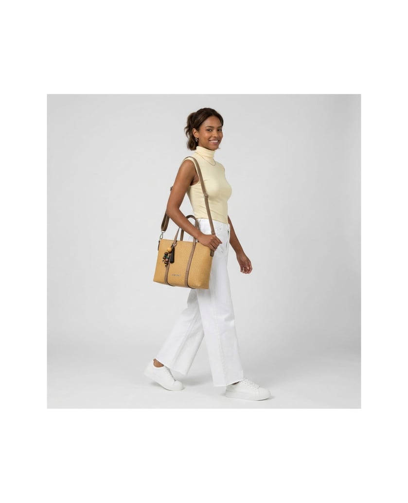 EMILY-&-NOAH-nákupní-taška-E&N-Johanna-černá